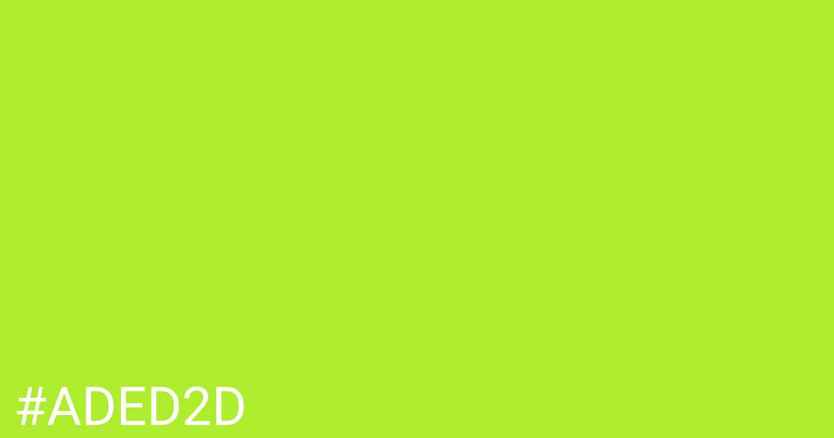 Hex color #aded2d graphic